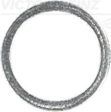 WILMINK GROUP Уплотнительное кольцо, резьбовая пробка маслосливн WG1243988